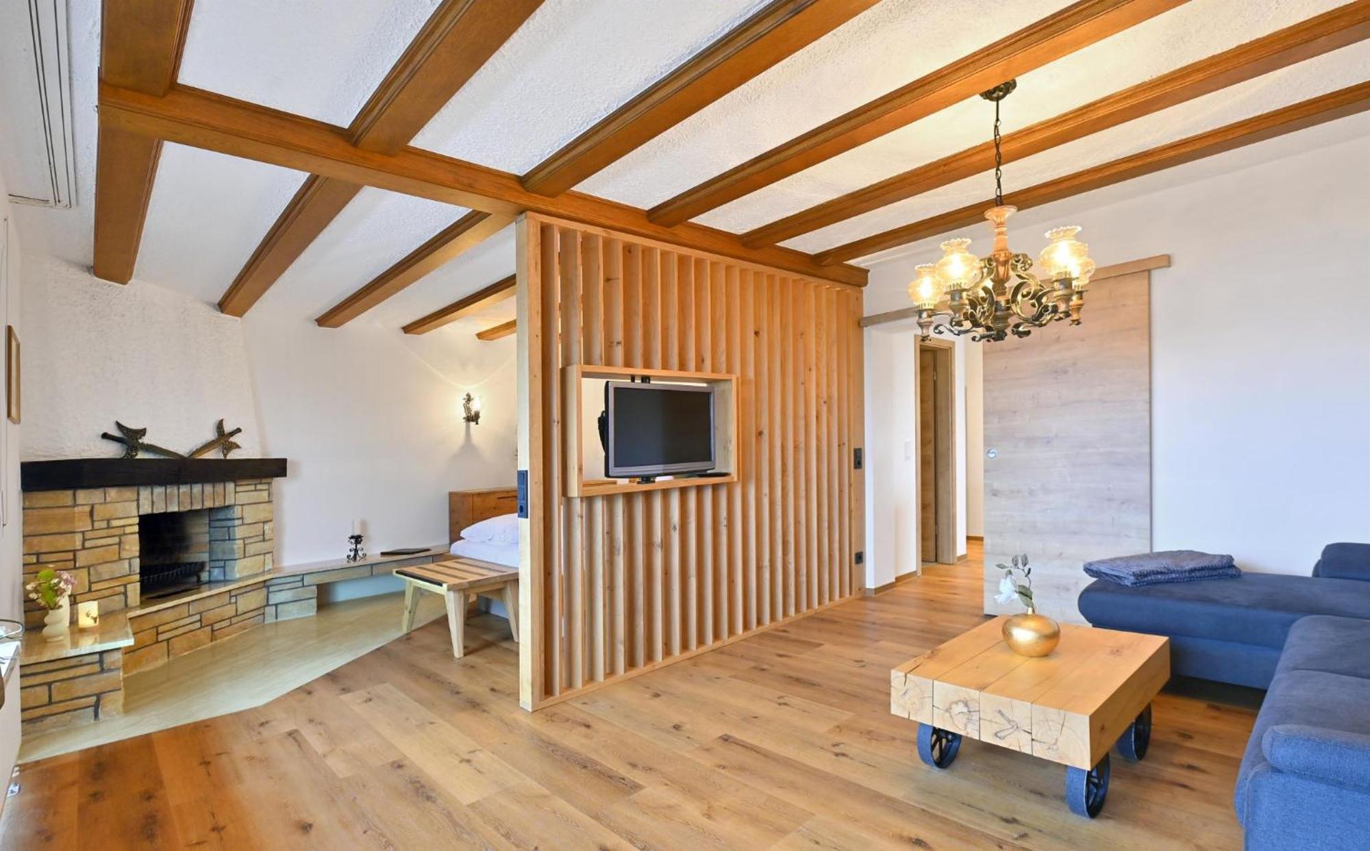 Landhaus Ingeborg Poppenhausen Eksteriør bilde